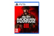 Spill - Call of Duty: Modern Warfare III - Sony PlayStation 5 - FPS - 5030917299681