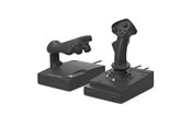 Spill - Tilbehør - HORI Flight Stick - Joystick - Microsoft Xbox One - MBS-015U