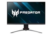 Skjerm - 27" Acer Predator XB273U | QHD | 270Hz | AH-IPS | DisplayHDR 400 | 65W USB-C - UM.HX3EE.Z05