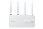 Ruter - ASUS EBR63 – Expert WiFi wireless router - Wireless router Wi-Fi 6 - 90IG0870-MO3C00