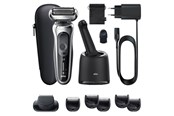 Barbermaskin - Braun Barbermaskin Series 7 71-S7500cc - 4210201433927