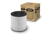 Støvsuger - Tilbehør - Philips NanoProtect Series 2 FY0293/30 - air filter - FY0293/30