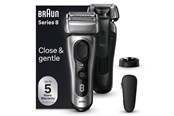 Barbermaskin - Braun Barbermaskin Series 8 8517s - 7500435218016