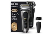 Barbermaskin - Braun Barbermaskin Series 9 Pro+ 9515s - 7500435218030