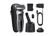 Barbermaskin - Braun Barbermaskin 71-S7200cc - 4210201433637