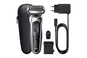 Barbermaskin - Braun Barbermaskin Series 7 71-S1000s - 4210201433705