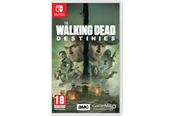 Spill - The Walking Dead: Destinies - Nintendo Switch - Action/Adventure - 5060968300982