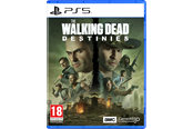 Spill - The Walking Dead: Destinies - Sony PlayStation 5 - Action/Adventure - 5060968301002