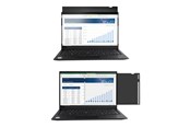 Kabinett tilbehør (kjølepasta mv.) - StarTech.com 15.6-inch 16:9 Laptop Privacy Filter Anti-Glare Privacy Screen w/51% Blue Light Reduction Notebook Screen Protector w/ +/- 30 Degrees Viewing Angle Matte/Glossy - 156L-PRIVACY-SCREEN