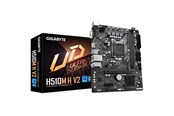 Hovedkort - GIGABYTE H510M H V2 Hovedkort - Intel H470 - Intel LGA1200 socket - DDR4 RAM - Micro-ATX - H510M H V2