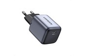 Mobil - Adaptere og ladere - UGREEN Nexode Mini 20W PD Charger - Space Grey - 90664