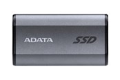 SSD - A-Data SE880 SSD - 500GB - Grå - Ekstern SSD - USB 3.2 Gen 2x2 - AELI-SE880-500GCGY