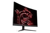 Skjerm - 32" MSI Optix G32CQ4DE E2 - 9S6-3DB51T-022