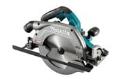 Sirkelsag - Makita HS009GT201 - circular saw - cordless - 2 batteries included charger - HS009GT201