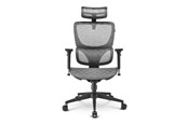 Gamingstol - Sharkoon OfficePal C30M Kontorstol - Mesh tekstil - Opptil 120 kg - 4044951038565