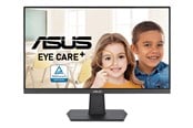 Skjerm - 24" ASUS VA24EHF - 1920x1080 - 100Hz - IPS - 90LM0560-B04170