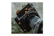 Foto- & Videotilbehør - Polar Pro Summit thread plate - SMMT-95-PLT