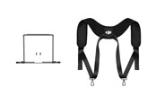 Kabelordner/Kabelstrømpe - DJI - waist strap for remote control - CP.IN.00000030.01