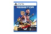 Spill - RESISTOR (Release TBA) - Sony PlayStation 5 - Racing - 5060690796947