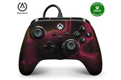 Spill - Tilbehør - PowerA Advantage Wired Controller for Xbox Series X|S - Sparkle - Controller - Microsoft Xbox One - XBGP0219-01