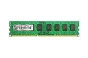 RAM - Transcend JetRAM - DDR3 - module - 2 GB - DIMM 240-pin - 1333 MHz / PC3-10600 - unbuffered - JM1333KLU-2G