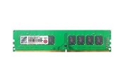 RAM - Transcend - DDR4 - module - 4 GB - DIMM 288-pin - 2133 MHz / PC4-17000 - unbuffered - TS512MLH64V1H