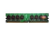 RAM - Transcend JetRAM - DDR2 - module - 1 GB - DIMM 240-pin - 800 MHz / PC2-6400 - unbuffered - JM800QLJ-1G