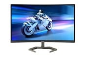 Skjerm - 27" Philips Evnia 27" - 1920x1080 - 240Hz - VA - 27M1C5200W/00