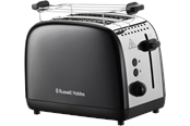 Brødrister - Russell Hobbs Brødrister Colours Plus 2S - 26550-56 - 26550-56