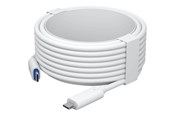 Diverse kabel - Ubiquiti - USB-C cable - 24 pin USB-C to 24 pin USB-C - 7 m - UACC-G4-DBP-Cable-USB-7M