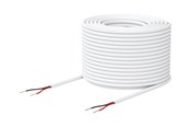 Diverse kabel - Ubiquiti - bulk cable - 152.4 m - UACC-Cable-DoorLockRelay-1P