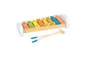 Treleker - Small Foot - Wooden Xylophone Groovy Beats - 12254