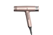 Hårføner - Ga.Ma Professional Hårføner IQ2 Hair Dryer Rose - 2000 W - 50000133