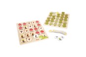 Brettspill & Puslespill - Small Foot - Wooden Board Game Guess Who - 12363