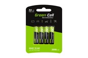 Batteri - Green Cell GR02 household battery - GR02