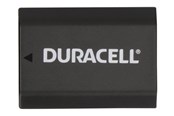 Kamerabatteri & Batterigrep - DURACELL battery - Li-Ion - DRSFZ100