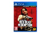 Spill - Red Dead Redemption - Sony PlayStation 4 - Action/Adventure - 5026555435680