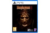 Spill - Blasphemous 2 - Sony PlayStation 5 - Platformer - 4041417870721