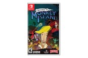 Spill - Return to Monkey Island - Nintendo Switch - Eventyr - RETURN-MONK-SW-N