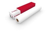 Papir, Fotopapir & Etiketter - Canon Paper Opaque White FSC 120 g/m² 0.910x30m - 97003027