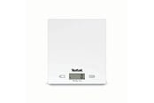 Kjøkkenvekt - Tefal Kjøkkenvekt Kitchen Scale Essential White - BC5304V0