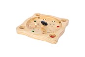 Leketøy - Small Foot - Jacks Roulette Wooden Game - 1563