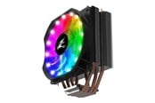 Prosessor-kjøler - Zalman CNPS9X OPTIMA RGB - processor cooler - CPU Luftkjøler - CNPS9X OPTIMA RGB