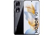 Mobiltelefoner - Honor 90 512GB/12GB - Midnight Black - 5109ATQL