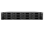 NAS-Server - Synology Flashstation SA3400D - NAS-Server - SA3400D