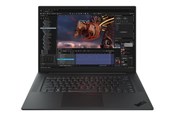 Bærbar PC - Lenovo Thinkpad P1 Gen 6 - 16" | RTX 3500 Ada | Core i7 | 32GB | 1TB - 21FV000QMX