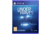 Spill - Under The Waves (Deluxe Edition) - Sony PlayStation 4 - Eventyr - 3701403100799