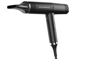 Hårføner - Ga.Ma Professional Hårføner IQ Hair Dryer - Black - 2000 W - 40510020004