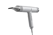 Hårføner - Ga.Ma Professional Hårføner IQ Hair Dryer - Silver - 2000 W - 40510020001