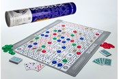 Brettspill & Puslespill - Asmodee Sequence XL Jumbo (Nordisk/Engelsk) - GOL9215